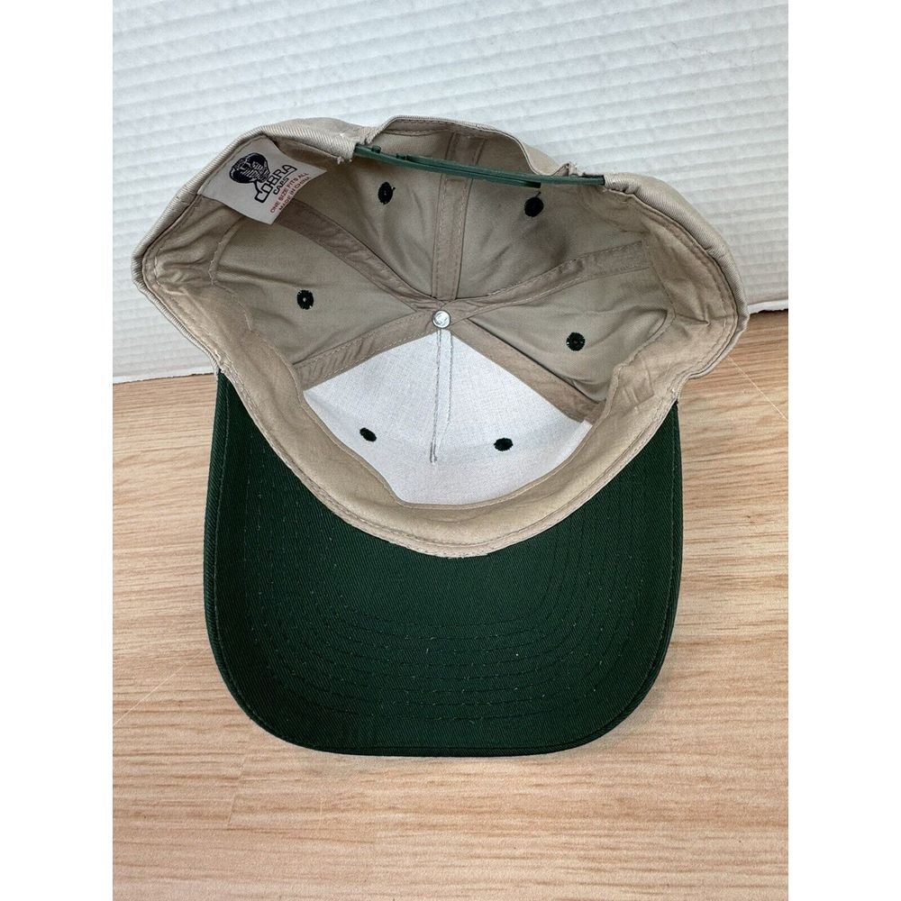 Vintage 2004 Run to the Sun Myrtle Beach South Carolina Snap Back Hat - Picture 3 of 3